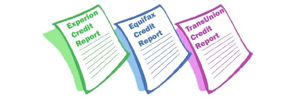 free credit reports