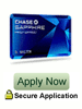 Chase Sapphire Preferred Card Apply Now Link